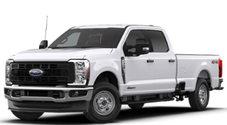 2026 Ford Super Duty® External Image 2